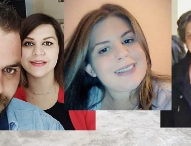 Οι τραγικές συμπτώσεις και τα παιχνίδια της μοίρας της οικογένειας που επέβαινε στο μοιραίο αυτοκίνητο στην Κρήτη